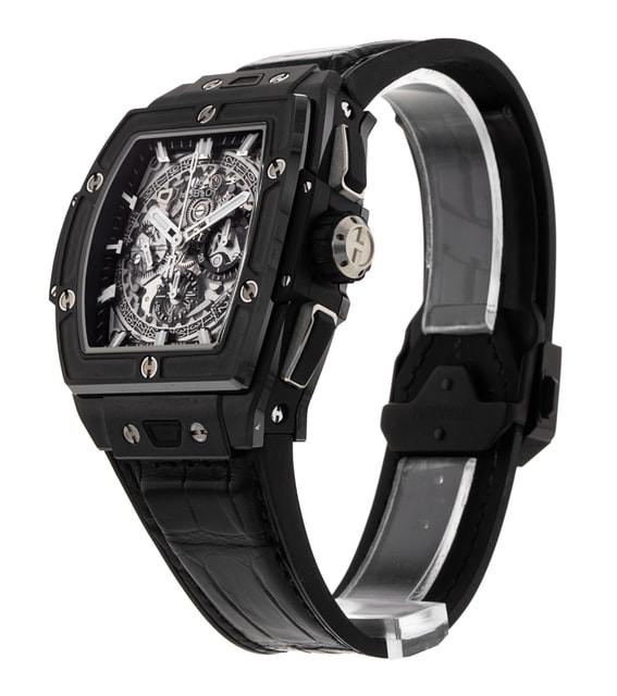 Hublot Big Bang 642.CI.0170.RX Image 2